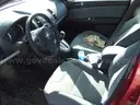 2010 Nissan Sentra 2.0