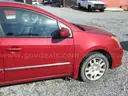 2010 Nissan Sentra 2.0