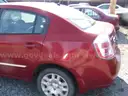 2010 Nissan Sentra 2.0