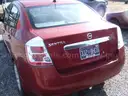 2010 Nissan Sentra 2.0