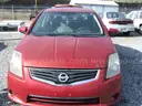2010 Nissan Sentra 2.0