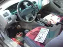 1999 Honda Accord