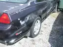1999 Honda Accord