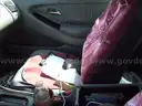 1999 Honda Accord