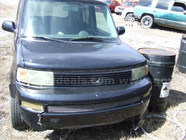 2006 Scion xB