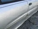 2000 Pontiac Sunfire