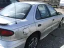 2000 Pontiac Sunfire