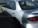 2000 Pontiac Sunfire