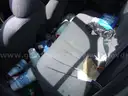 2000 Pontiac Sunfire