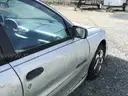 2000 Pontiac Sunfire