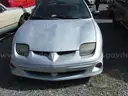 2000 Pontiac Sunfire