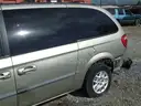 2002 Dodge Grand Caravan