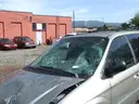 2002 Dodge Grand Caravan