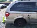 2002 Dodge Grand Caravan