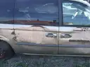 2002 Dodge Grand Caravan