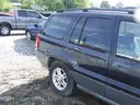2004 Jeep Grand Cherokee Laredo 4WD