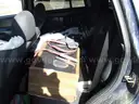 2004 Jeep Grand Cherokee Laredo 4WD