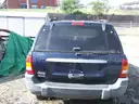 2004 Jeep Grand Cherokee Laredo 4WD