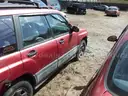 1998 Subaru Forester