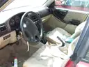 1998 Subaru Forester