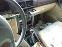1998 Subaru Forester