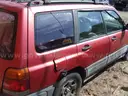 1998 Subaru Forester