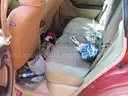 1998 Subaru Forester
