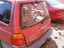 1998 Subaru Forester