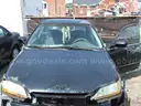 1999 Honda Accord