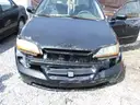 1999 Honda Accord