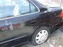 1999 Honda Accord