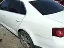 2008 Volkswagen Jetta