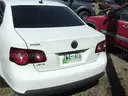 2008 Volkswagen Jetta