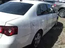 2008 Volkswagen Jetta