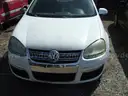 2008 Volkswagen Jetta