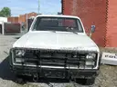 1984 Chevrolet D30