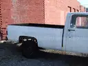 1984 Chevrolet D30