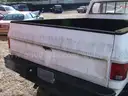 1984 Chevrolet D30
