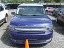 2014 Ford Flex