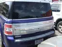 2014 Ford Flex