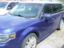 2014 Ford Flex