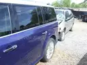 2014 Ford Flex