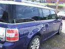 2014 Ford Flex