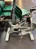 One Schwinn Exercise Bike