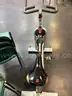 One Schwinn Exercise Bike