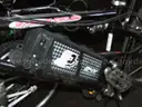 19 Abandoned Bicycles, 1 Battery Powered Bike