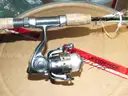 Various found items.