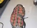 Various found items.