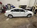 2009 Saturn Aura