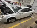 2009 Saturn Aura